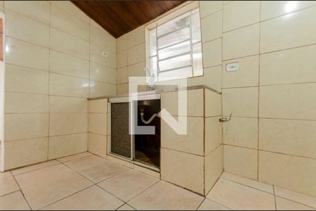 Casa à venda com 80m², 2 quartos e 1 vagaCozinha