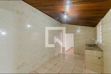 Casa à venda com 80m², 2 quartos e 1 vagaCozinha