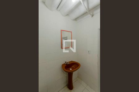 Casa à venda com 80m², 2 quartos e 1 vagaBanheiro Suíte