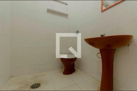 Casa à venda com 80m², 2 quartos e 1 vagaBanheiro Suíte