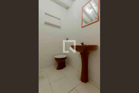 Casa à venda com 80m², 2 quartos e 1 vagaBanheiro Suíte