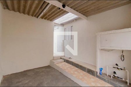 Casa à venda com 80m², 2 quartos e 1 vagaGaragem