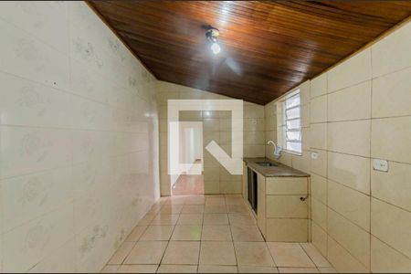 Casa à venda com 80m², 2 quartos e 1 vagaCozinha