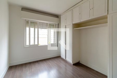 Quarto 1 - Suíte de apartamento à venda com 3 quartos, 103m² em Santa Cecília, São Paulo