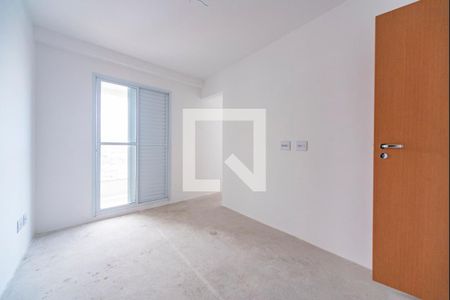 Apartamento à venda com 58m², 2 quartos e 1 vagaQuarto 2