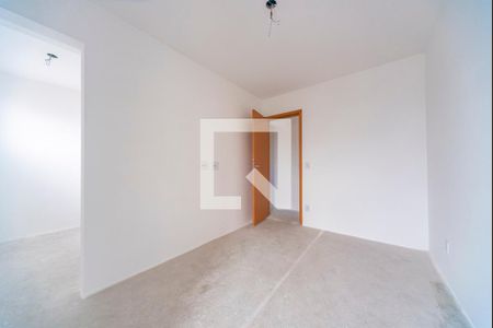 Apartamento à venda com 58m², 2 quartos e 1 vagaQuarto 2