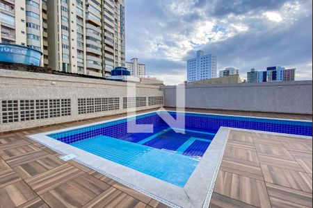 Apartamento à venda com 58m², 2 quartos e 1 vagaÁrea comum - Piscina