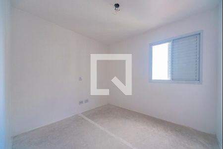 Quarto 1 de apartamento à venda com 2 quartos, 58m² em Casa Branca, Santo André