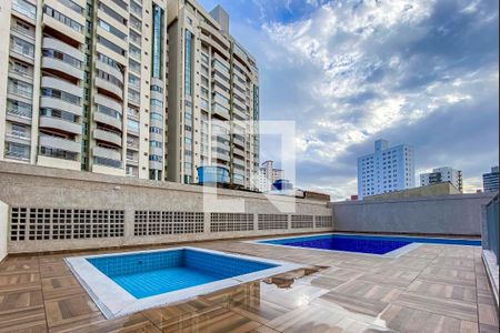 Apartamento à venda com 58m², 2 quartos e 1 vagaÁrea comum - Piscina