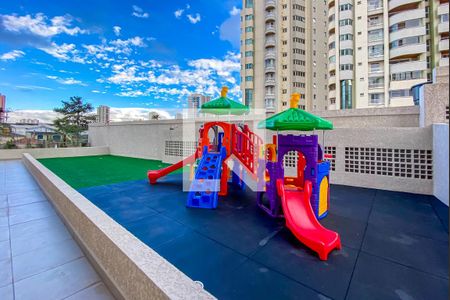 Apartamento à venda com 58m², 2 quartos e 1 vagaÁrea Comum - Playground