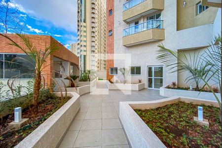 Apartamento à venda com 58m², 2 quartos e 1 vagaÁrea comum