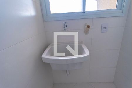 Apartamento à venda com 58m², 2 quartos e 1 vagaTanque