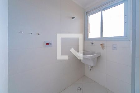Apartamento à venda com 58m², 2 quartos e 1 vagaÁrea de Serviço