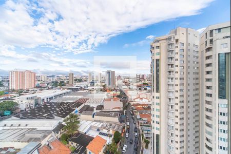 Apartamento à venda com 58m², 2 quartos e 1 vagaVista do Quarto 1