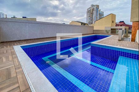 Apartamento à venda com 58m², 2 quartos e 1 vagaÁrea comum - Piscina