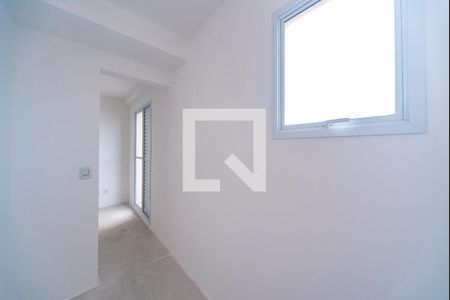 Apartamento à venda com 58m², 2 quartos e 1 vagaCloset do Quarto 2