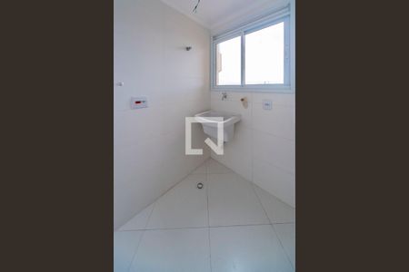 Apartamento à venda com 58m², 2 quartos e 1 vagaÁrea de Serviço