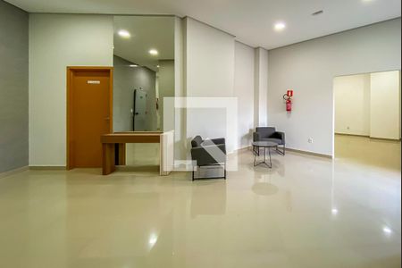 Apartamento à venda com 58m², 2 quartos e 1 vagaHall de Entrada