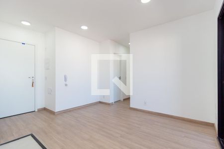 Sala de apartamento à venda com 2 quartos, 50m² em Brás, São Paulo
