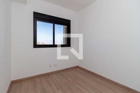 Quarto 1 de apartamento à venda com 2 quartos, 50m² em Brás, São Paulo