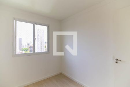 Quarto 1 de apartamento para alugar com 2 quartos, 41m² em Jardim Parque Morumbi, São Paulo