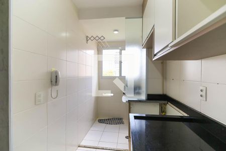 Apartamento para alugar com 41m², 2 quartos e sem vagaCozinha