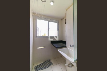 Apartamento para alugar com 41m², 2 quartos e sem vagaÁrea de Serviço