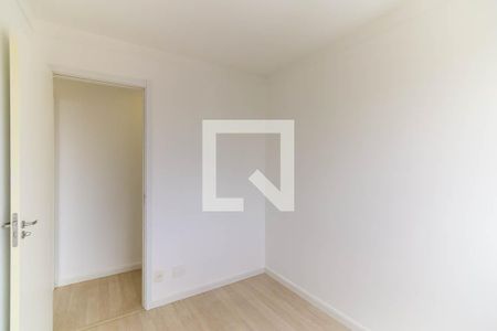 Quarto 1 de apartamento para alugar com 2 quartos, 41m² em Jardim Parque Morumbi, São Paulo