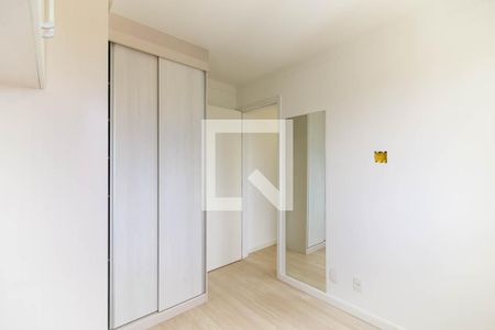 Quarto 2 de apartamento para alugar com 2 quartos, 41m² em Jardim Parque Morumbi, São Paulo