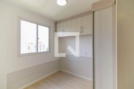 Quarto 2 de apartamento para alugar com 2 quartos, 41m² em Jardim Parque Morumbi, São Paulo