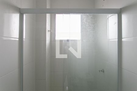 Apartamento para alugar com 43m², 2 quartos e sem vagaBanheiro