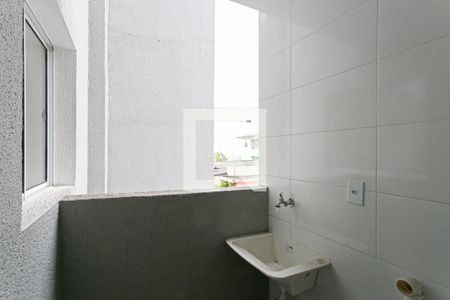 Apartamento para alugar com 43m², 2 quartos e sem vagaÁrea de Serviço