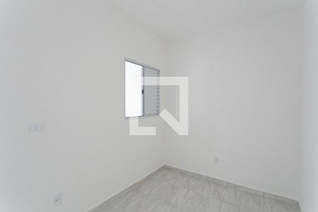 Apartamento para alugar com 43m², 2 quartos e sem vagaQuarto 2