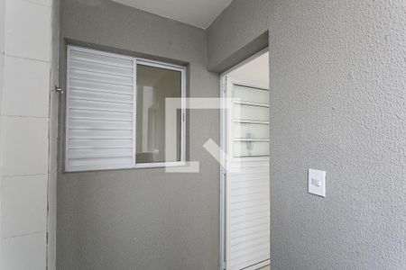 Apartamento para alugar com 43m², 2 quartos e sem vagaÁrea de Serviço