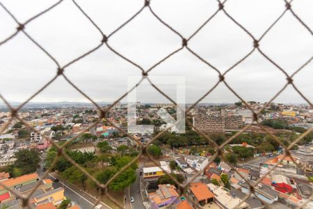 Vista do Quarto 1 de apartamento à venda com 2 quartos, 96m² em Vila Robertina, São Paulo