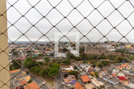 Vista da Varanda de apartamento à venda com 2 quartos, 96m² em Vila Robertina, São Paulo