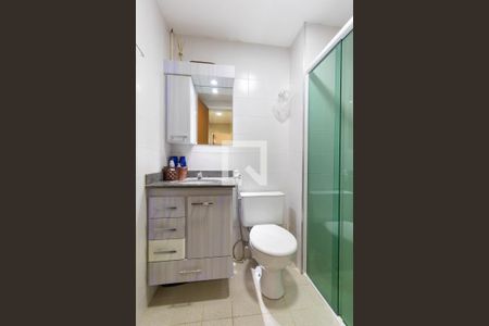 Apartamento à venda com 96m², 2 quartos e 1 vagaBanheiro