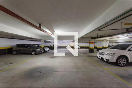 Apartamento à venda com 96m², 2 quartos e 1 vagaGaragem