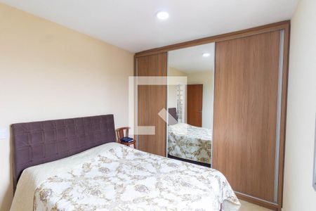 Quarto 1 de apartamento à venda com 2 quartos, 96m² em Vila Robertina, São Paulo