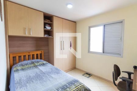 Quarto 2 de apartamento à venda com 2 quartos, 96m² em Vila Robertina, São Paulo