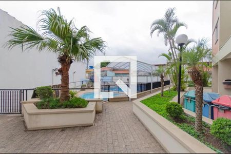 Apartamento à venda com 96m², 2 quartos e 1 vagaÁrea comum