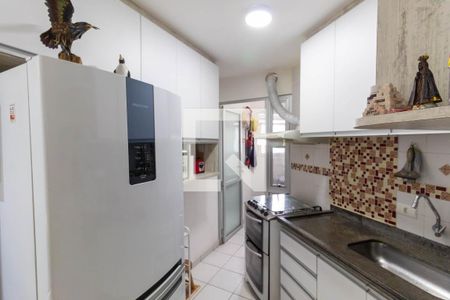 Apartamento à venda com 96m², 2 quartos e 1 vagaCozinha