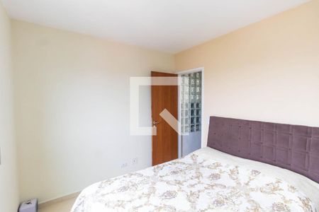 Quarto 1 de apartamento à venda com 2 quartos, 96m² em Vila Robertina, São Paulo