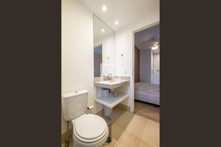 Apartamento à venda com 37m², 1 quarto e 1 vaga Apartamento à venda com 37m², 1 quarto e 1 vagaSuíte - Banheiro