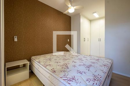 Suíte de apartamento à venda com 1 quarto, 37m² em Vila Madalena, São Paulo