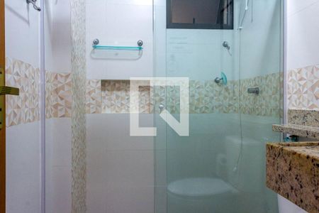 Apartamento para alugar com 135m², 3 quartos e 1 vagaBanheiro
