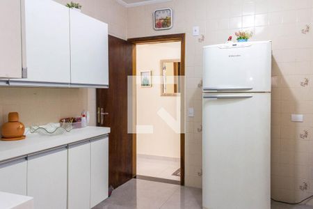 Apartamento para alugar com 135m², 3 quartos e 1 vagaCozinha