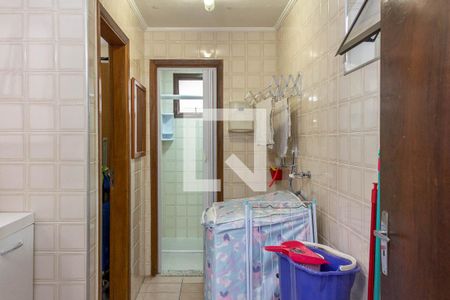 Apartamento para alugar com 135m², 3 quartos e 1 vagaÁrea de Serviço