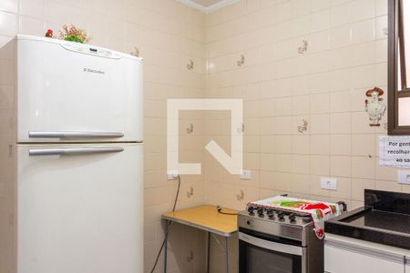 Apartamento para alugar com 135m², 3 quartos e 1 vagaCozinha