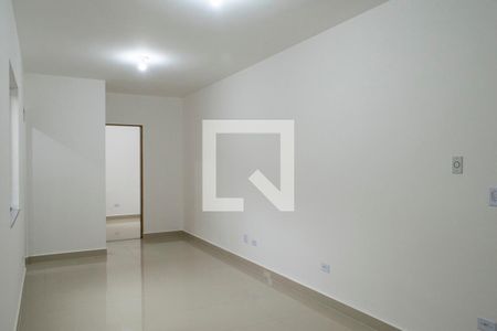 Sala / Cozinha de apartamento para alugar com 2 quartos, 48m² em Casa Verde, São Paulo